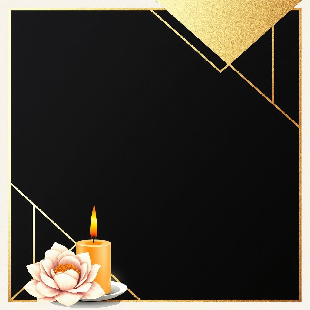 Black Gold Editorial