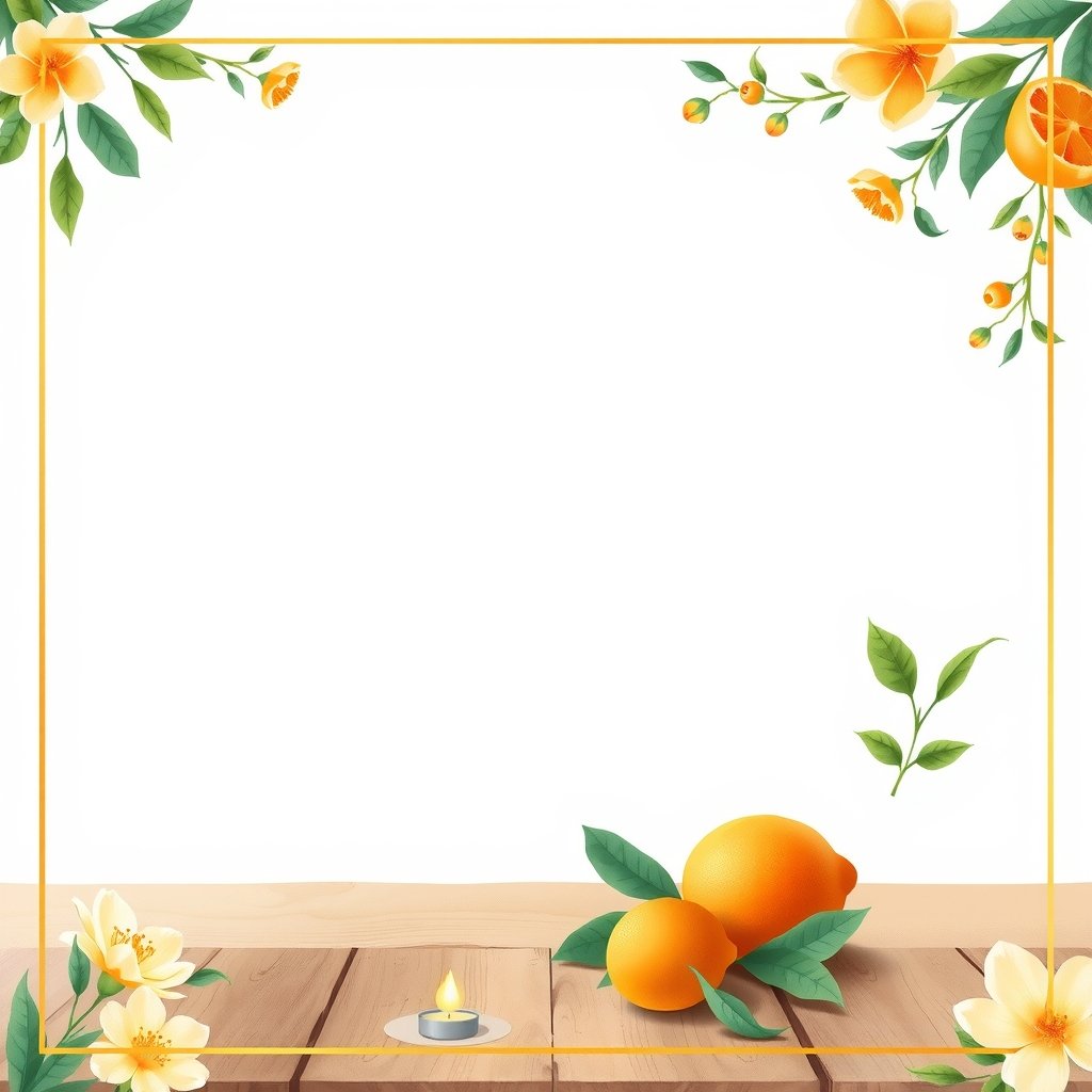Citrus Grove Fresh