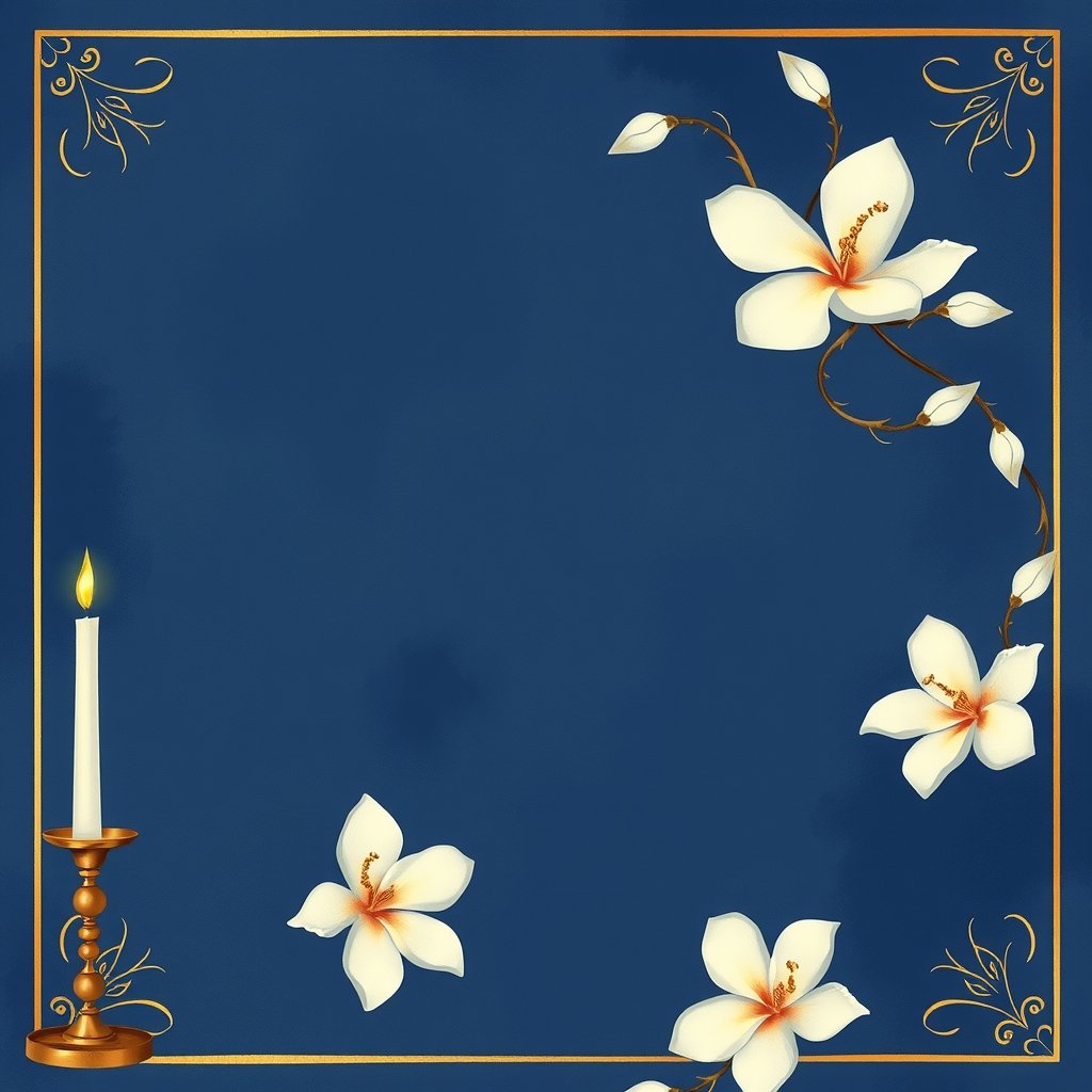 Deccan Indigo Gold