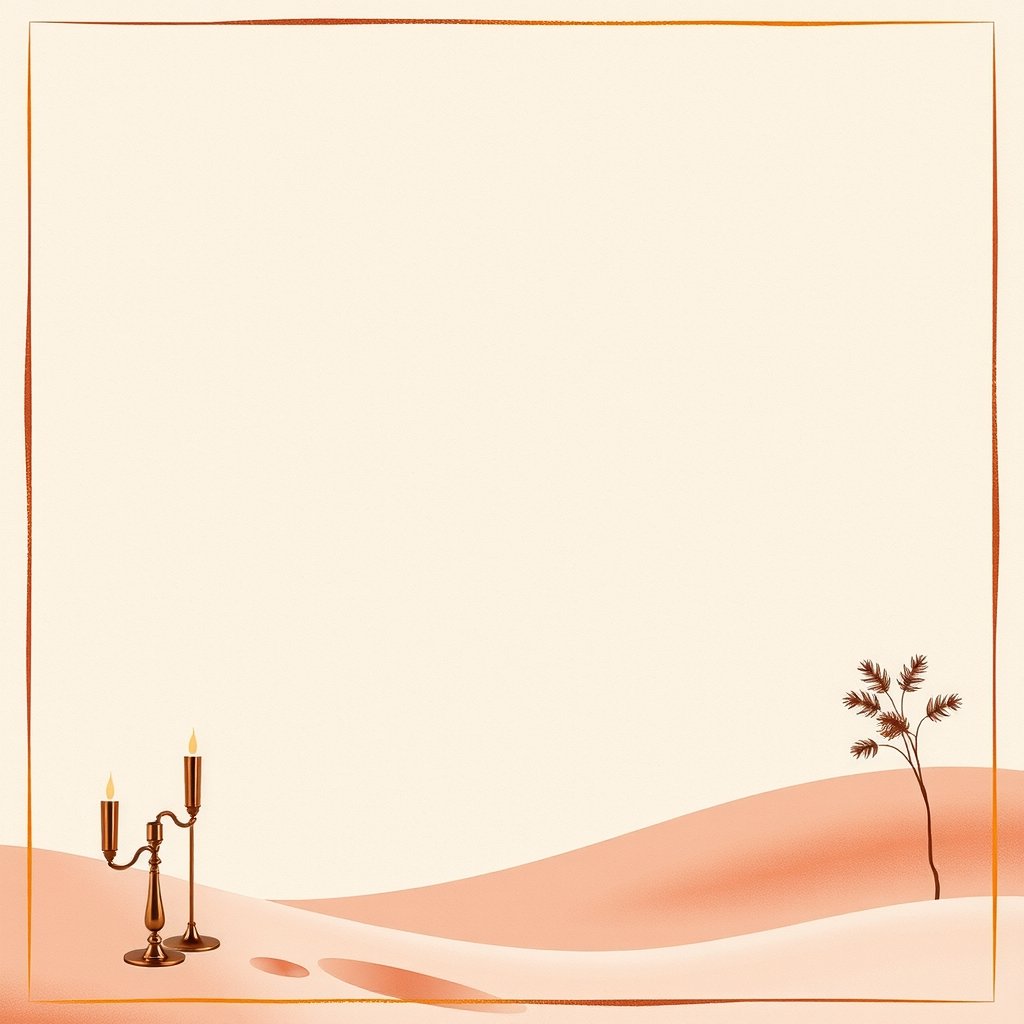 Desert Rose Copper