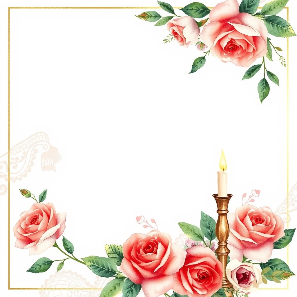 English Garden Rose