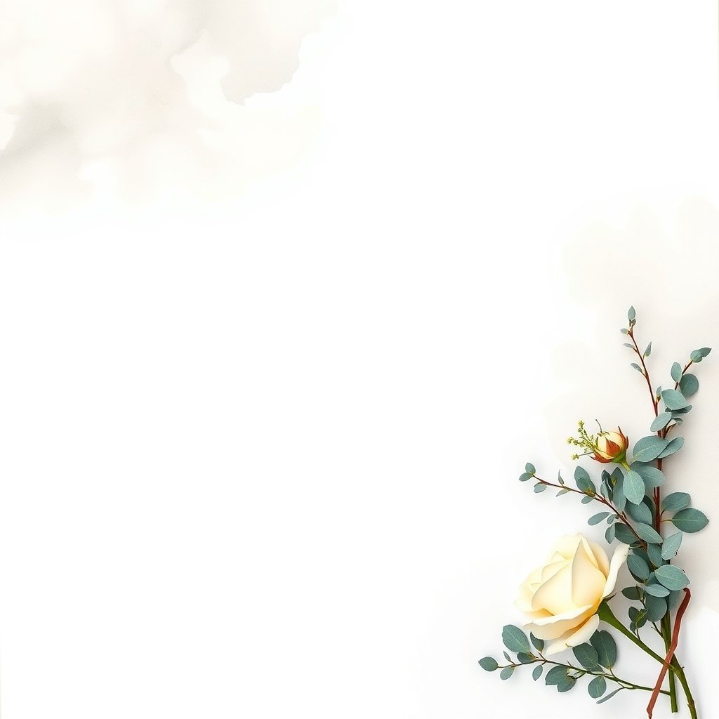Greenery Minimal