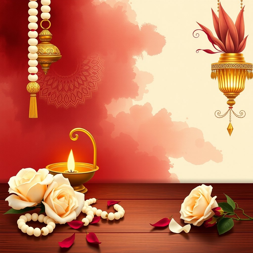 Kerala Brass Jasmine