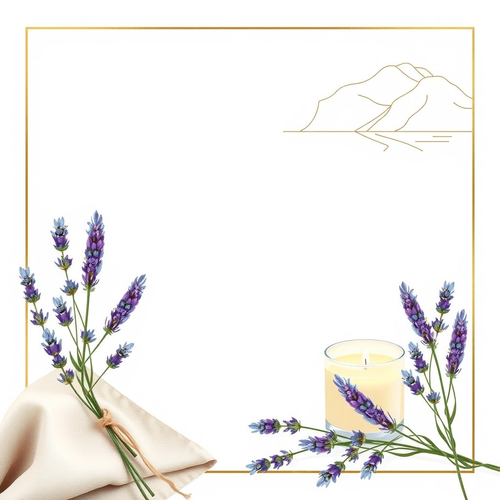 Lavender Provence