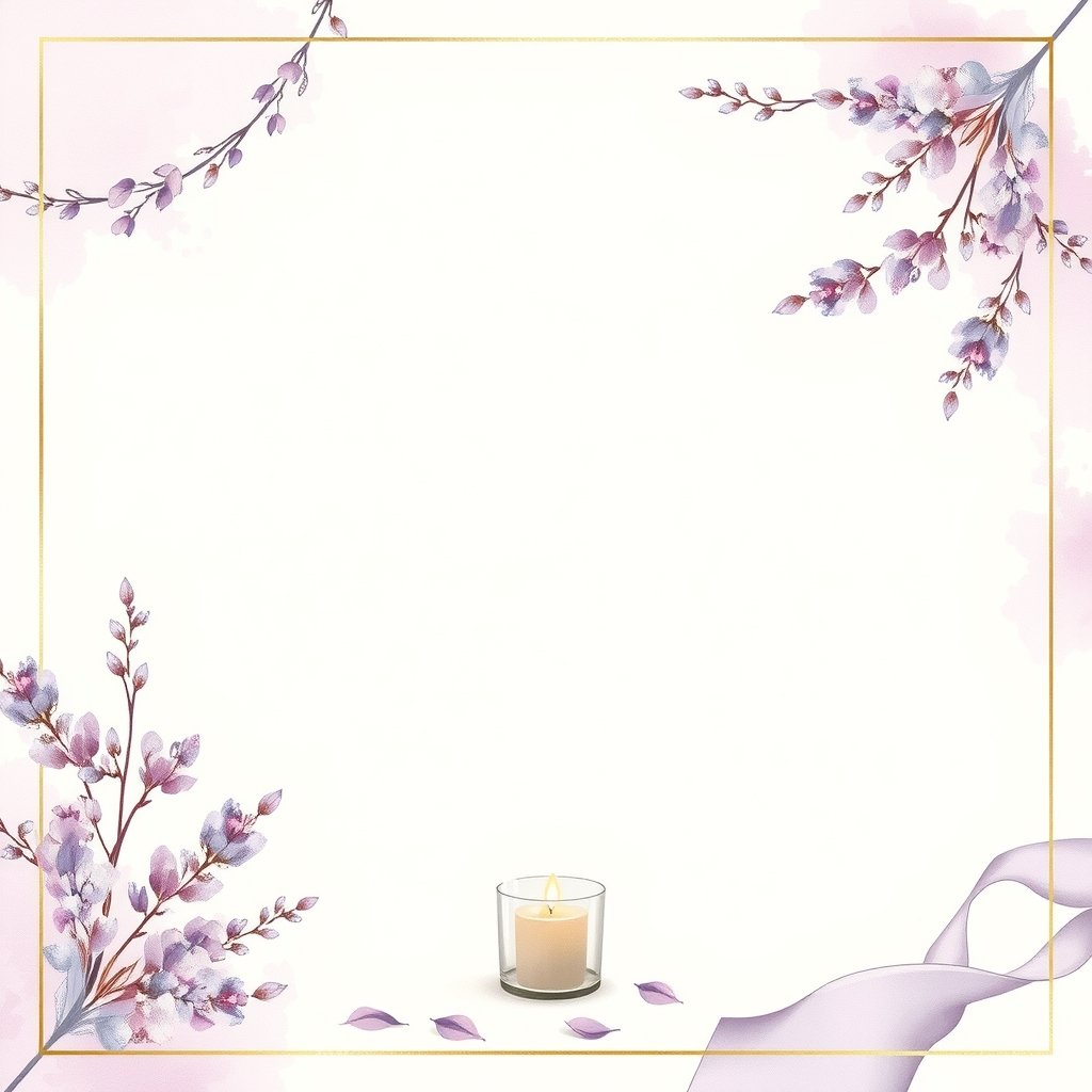 Lilac Dreams