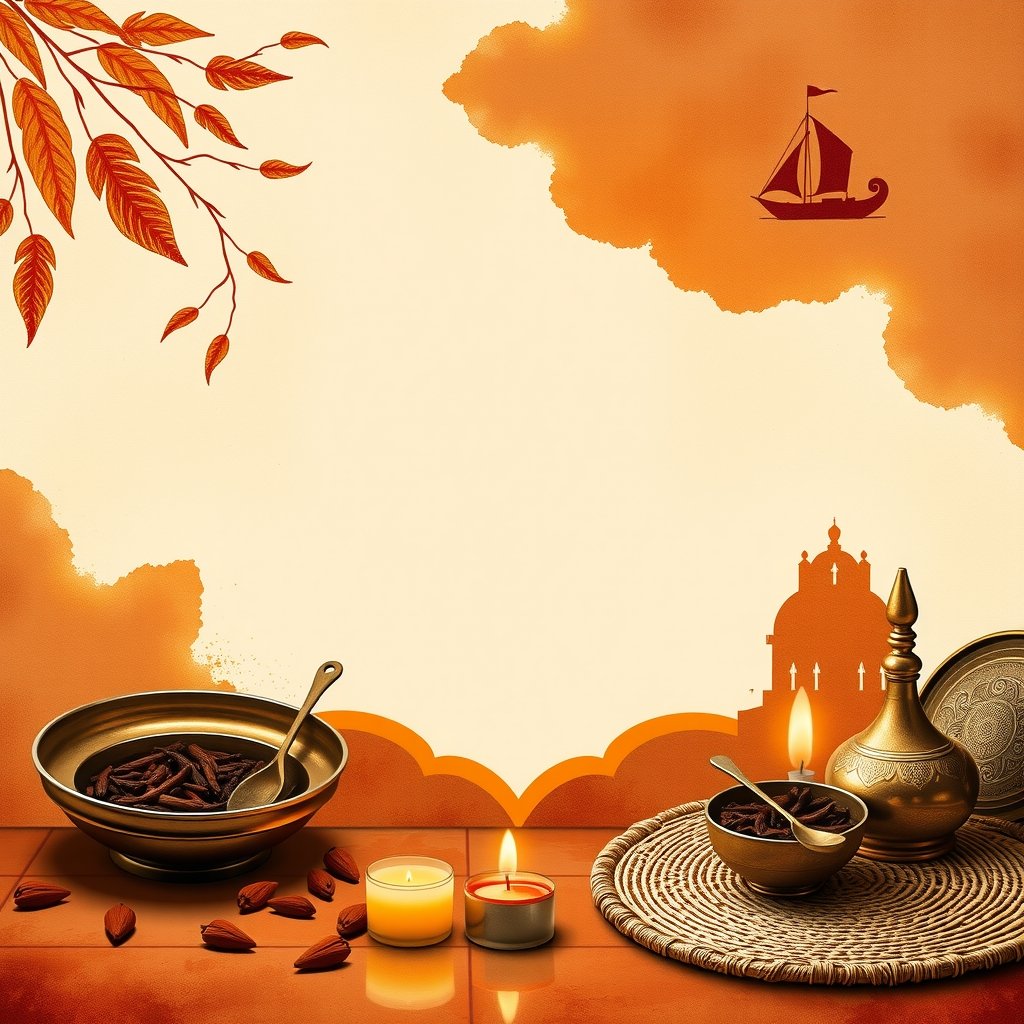 Malabar Coastal Spice