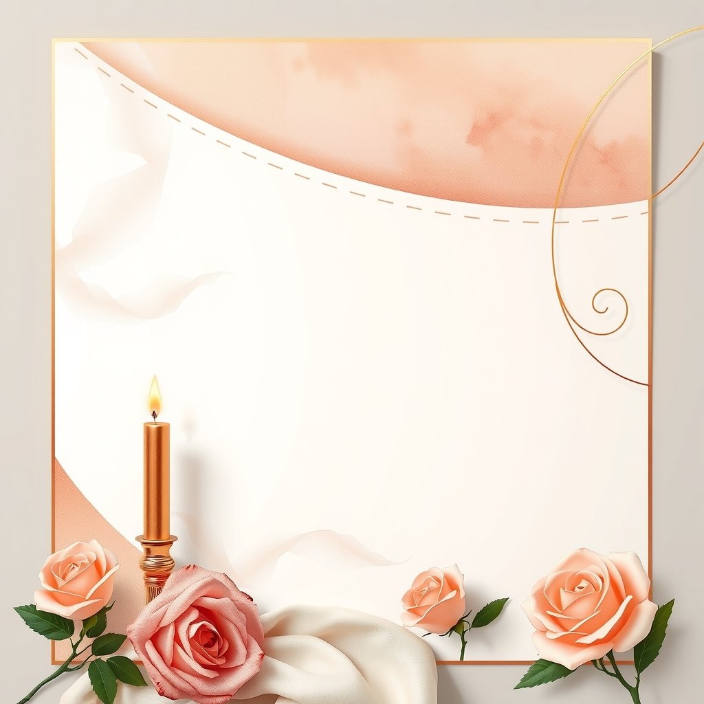 Rose Gold Couture
