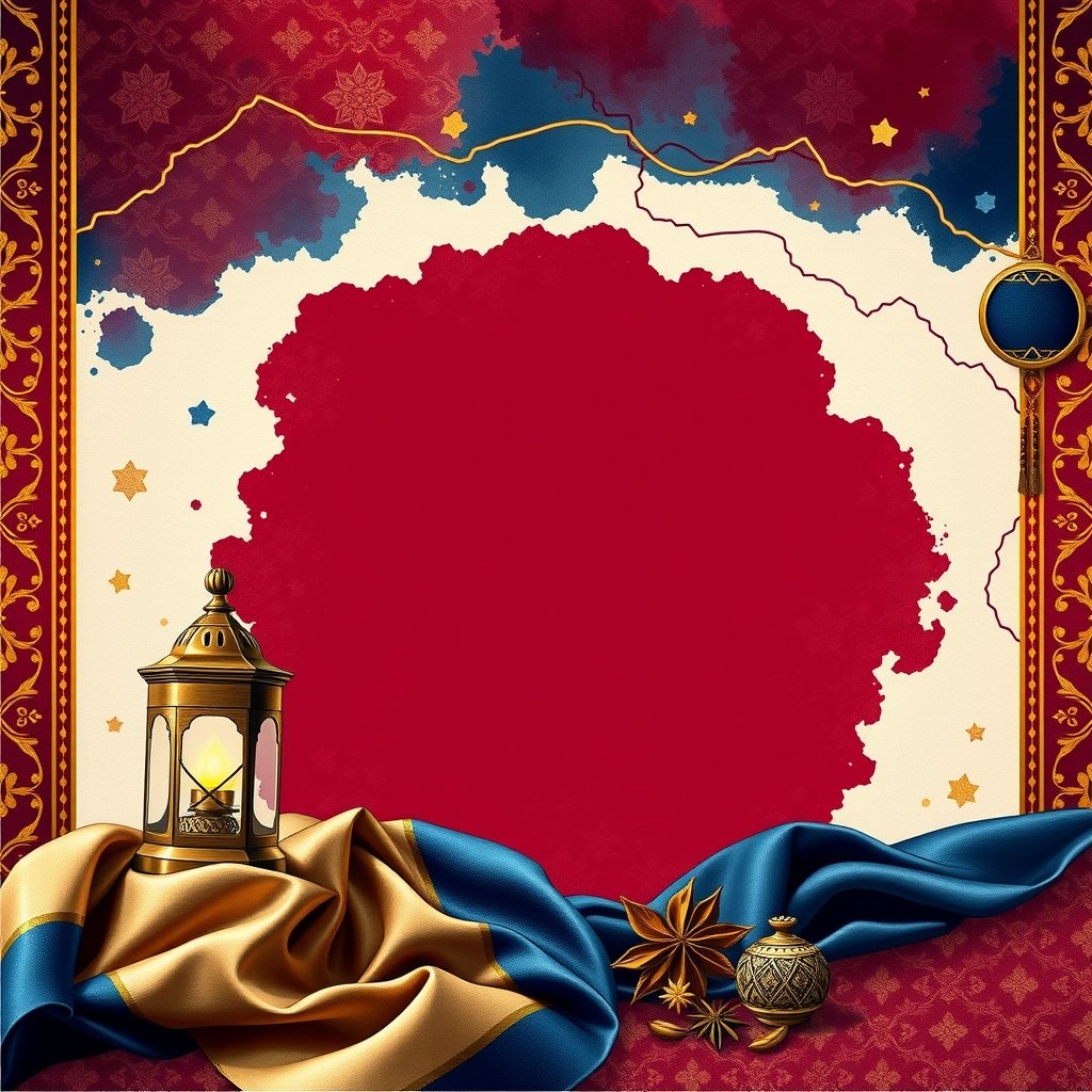 Silk Road Heritage