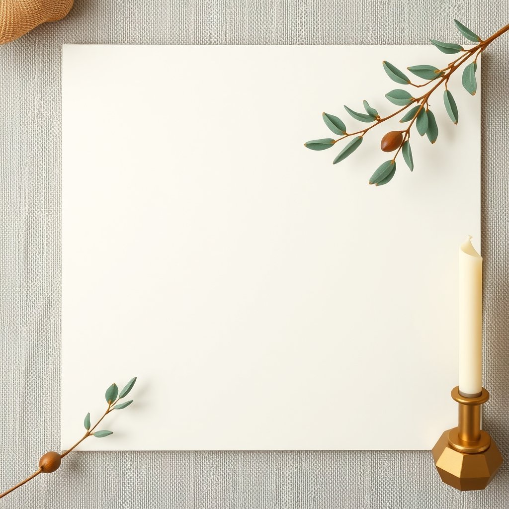 Soft Sage Botanical