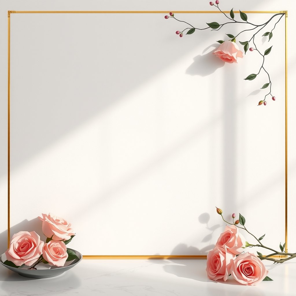 Zenana Blush Silver